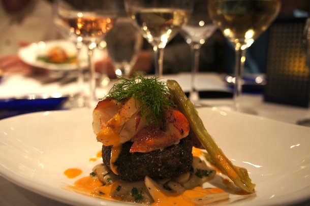 The Tasting Room - wedding in Oklahoma City, OK