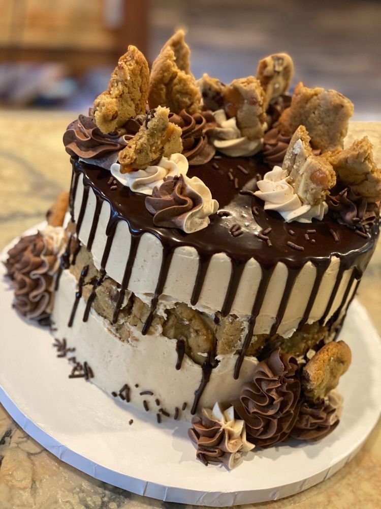 SUGAR LILY BAKERY & FLORAL Updated August 2024 33 Photos & 17