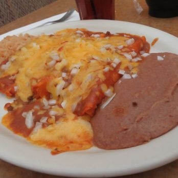Lopez Mexican Restaurant - Mexican Near Me - Houston, Texas