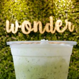Matcha Cream Cheese