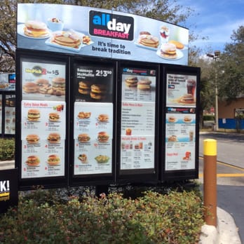 McDonald's - Fast Food Near Me - North De Land, Florida McDonald's - Fast Food Near Me - North De Land, Florida