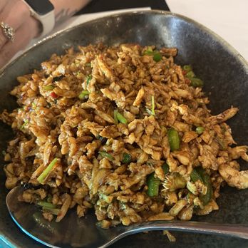 Burma Taste - Minty Jalapeo Chicken - Noodles Near Me - Sunnyvale, California Burma Taste - Minty Jalapeo Chicken - Noodles Near Me - Sunnyvale, California