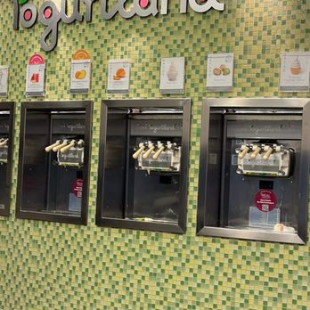 Yogurtland - Ice Cream & Frozen Yogurt Near Me - Huntington Beach, California Yogurtland - Ice Cream & Frozen Yogurt Near Me - Huntington Beach, California