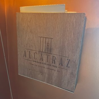 Time to Escape - Escape Games Near Me - Atlanta, Georgia Time to Escape - Escape Games Near Me - Atlanta, Georgia