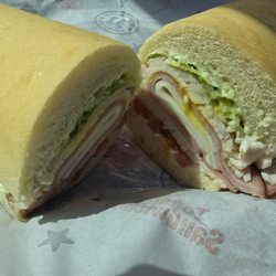 Jimmy John's - Country Club