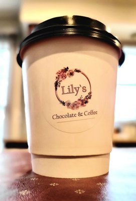 Lily's Chocolate & Coffee by null