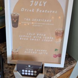 FIKA Coffeehouse