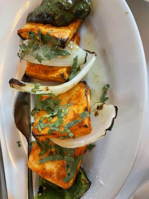 Taj of India Cuisine by null