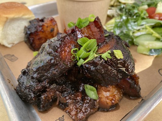 Urban Roots Brewery & Smokehouse by null