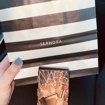 SEPHORA at Kohl's - Used my birthday coupon for a free lipstick :) - Cosmetics & Beauty Supply Near Me - Santee, California SEPHORA at Kohl's - Used my birthday coupon for a free lipstick :) - Cosmetics & Beauty Supply Near Me - Santee, California