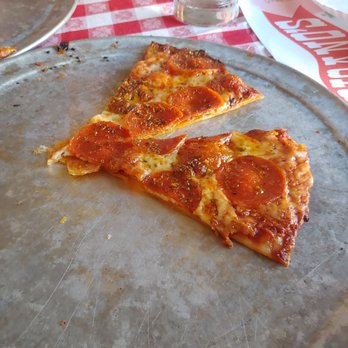 Fricano's Pizza Tavern - Pepperoni - Pizza Near Me - Grand Haven, Michigan Fricano's Pizza Tavern - Pepperoni - Pizza Near Me - Grand Haven, Michigan