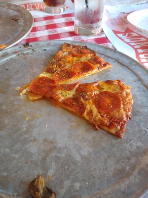 Fricano's Pizza Tavern by null