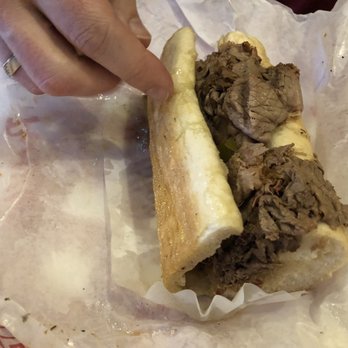 Portillo's Maple Grove - Burgers Near Me - Maple Grove, Minnesota