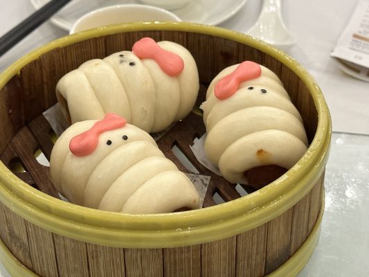 Neptune Palace Seafood Restaurant (Vancouver) by null