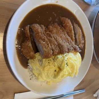 KARÉ - chicken katsu - Japanese Curry Near Me - Las Vegas, Nevada KARÉ - chicken katsu - Japanese Curry Near Me - Las Vegas, Nevada