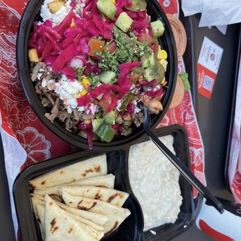 DonerG - Turkish Street Fries - Mediterranean Near Me - Irvine, California DonerG - Turkish Street Fries - Mediterranean Near Me - Irvine, California