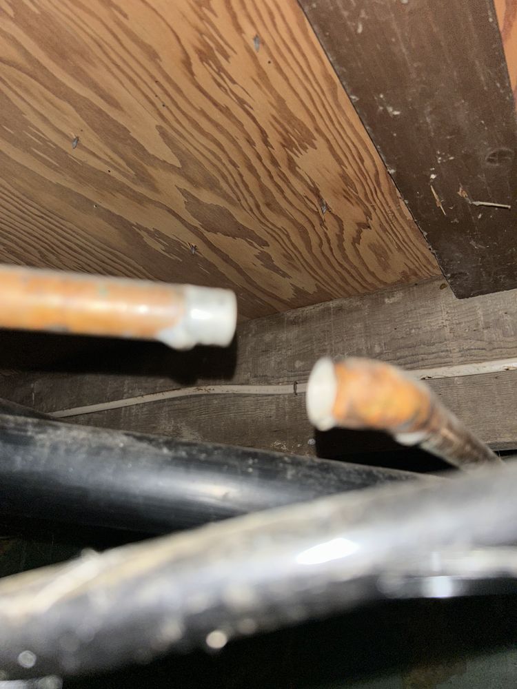 Slide of DLS mechanical