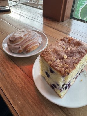 Golden Wheat Bakery by null