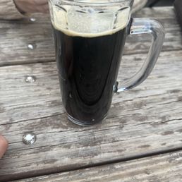 Dark Lager Dark Lager