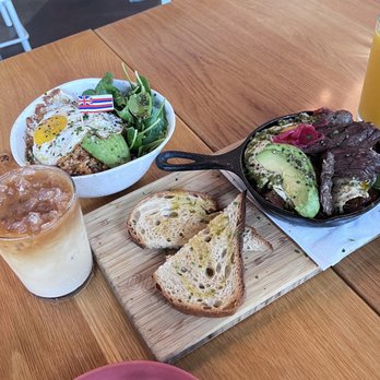 Outpost Kitchen - T - Breakfast & Brunch Near Me - Costa Mesa, California Outpost Kitchen - T - Breakfast & Brunch Near Me - Costa Mesa, California