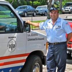 Patriot Plumbing & Restoration