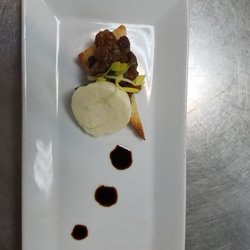 Catering Your Way - Simple Appetizers to 4 course meals we do it all!