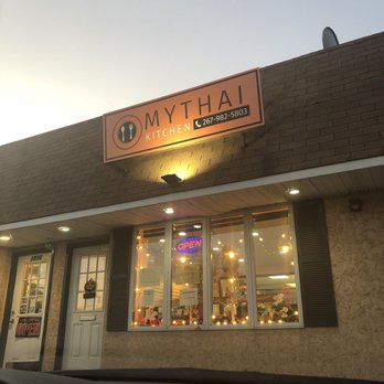 MyThai Kitchen - Thai Near Me - Feasterville-Trevose, Pennsylvania MyThai Kitchen - Thai Near Me - Feasterville-Trevose, Pennsylvania