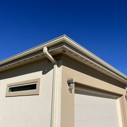 Let It Rain Gutter Pros
