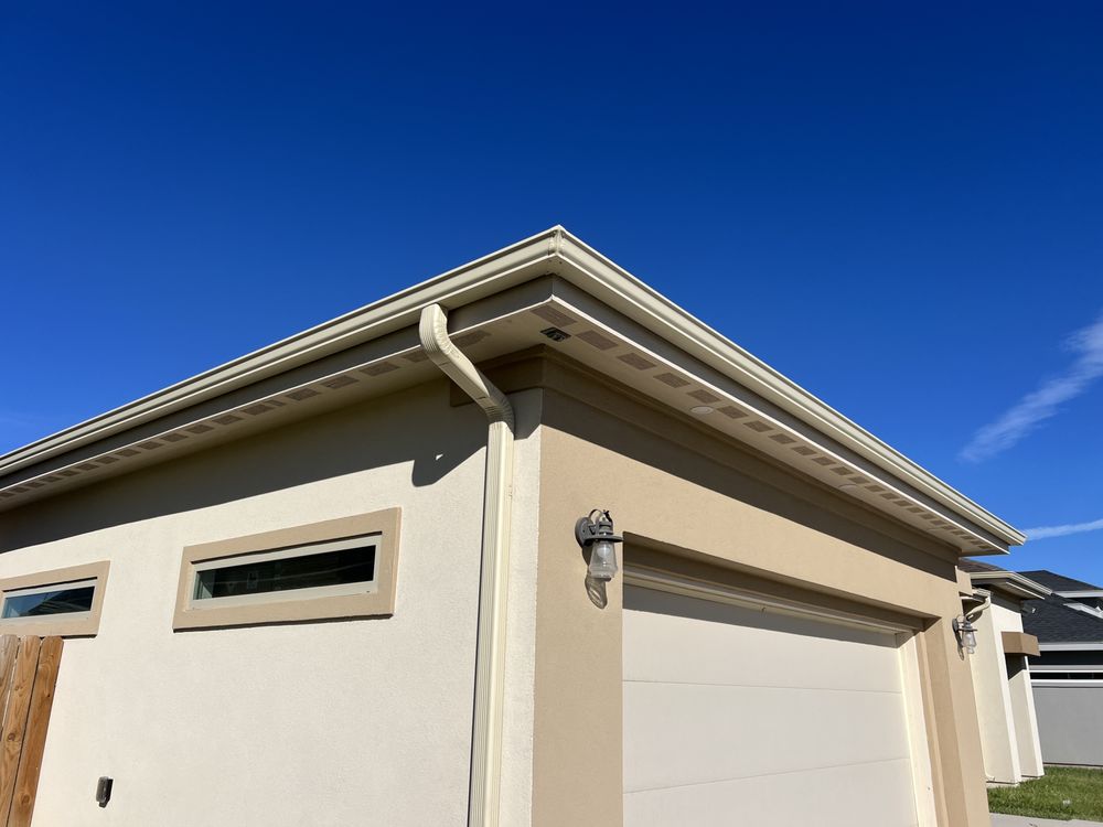 LET IT RAIN GUTTER PROS Updated July 2024 Request a Quote 3484