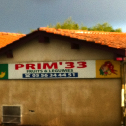 Prim 33