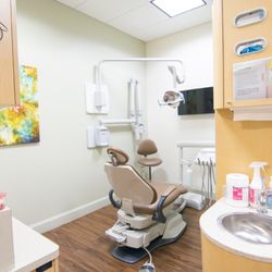 Sage Dental