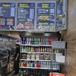 Halal Eats