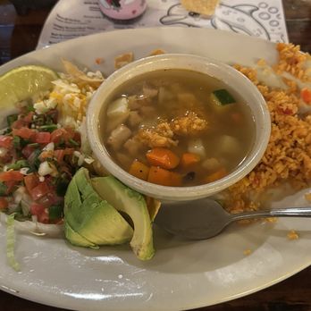 Salsas Mexican Restaurant - Tortilla Soup - Mexican Near Me - Galveston, Texas Salsas Mexican Restaurant - Tortilla Soup - Mexican Near Me - Galveston, Texas