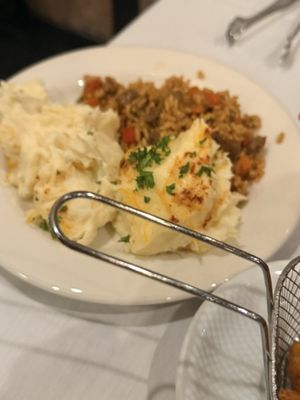 Avenida Brazil Brazilian Steakhouse by Sal e Brasa by null