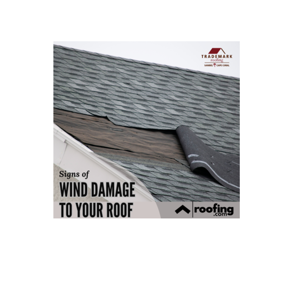 Slide of Trademark Roofing
