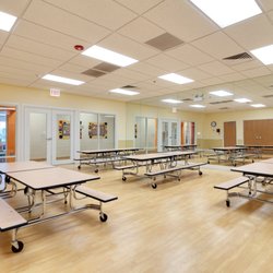 The Gardner School of Lincoln Park - Unique facility design with an Enrichment studio, Kids' Cafe and computer lab.