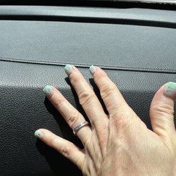 Regal Nails, Salon & Spa