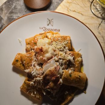 La Zozzona - Rigatoni alla Zozzona - Italian Near Me - Scottsdale, Arizona La Zozzona - Rigatoni alla Zozzona - Italian Near Me - Scottsdale, Arizona
