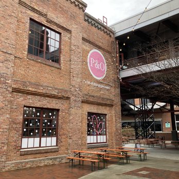 PARKER & OTIS - Updated October 2024 - 497 Photos & 554 Reviews - 324