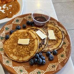 Pancakes 3 Pancakes 3