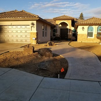 Anderson Landscaping - Landscaping Near Me - Fresno, California Anderson Landscaping - Landscaping Near Me - Fresno, California