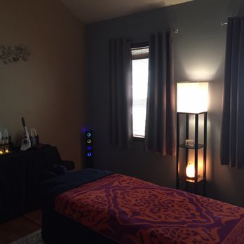 Tribalance Massage Therapy - Massage room one - Massage Near Me - Taunton, Massachusetts Tribalance Massage Therapy - Massage room one - Massage Near Me - Taunton, Massachusetts