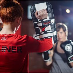 9Round Kickboxing Fitness