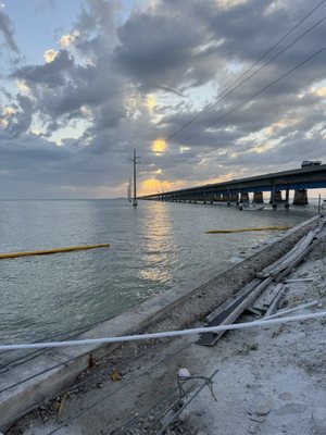 Sunset Grille & Raw Bar by null