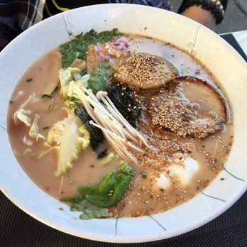 Sera's Ramen Enclave - Pork Belly - Ramen Near Me - Denver, Colorado Sera's Ramen Enclave - Pork Belly - Ramen Near Me - Denver, Colorado