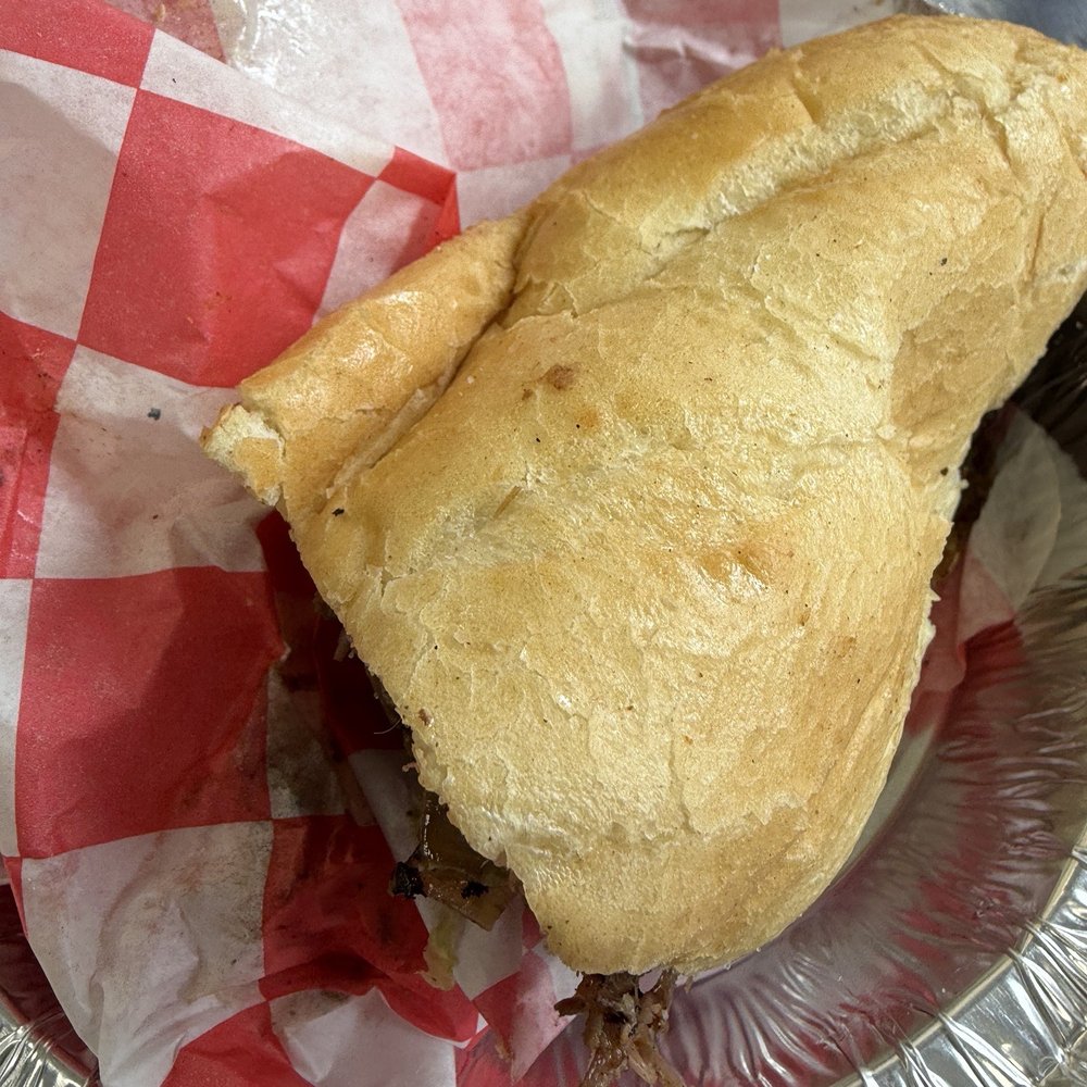 Brooklyn Brisket Brothers - Brisket Sandwich - Sandwiches Near Me - Utica, New York Brooklyn Brisket Brothers - Brisket Sandwich - Sandwiches Near Me - Utica, New York