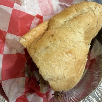 Brooklyn Brisket Brothers - Brisket Sandwich - Juice Bars & Smoothies Near Me - Utica, New York