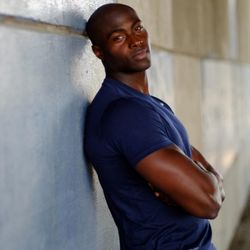 Leading Edge Personal Trainers - Kern Alexander, Co-founder of Leading Edge Personal Trainers LLC