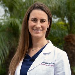 Airport Podiatry Group - Dr. Vincenti Liss