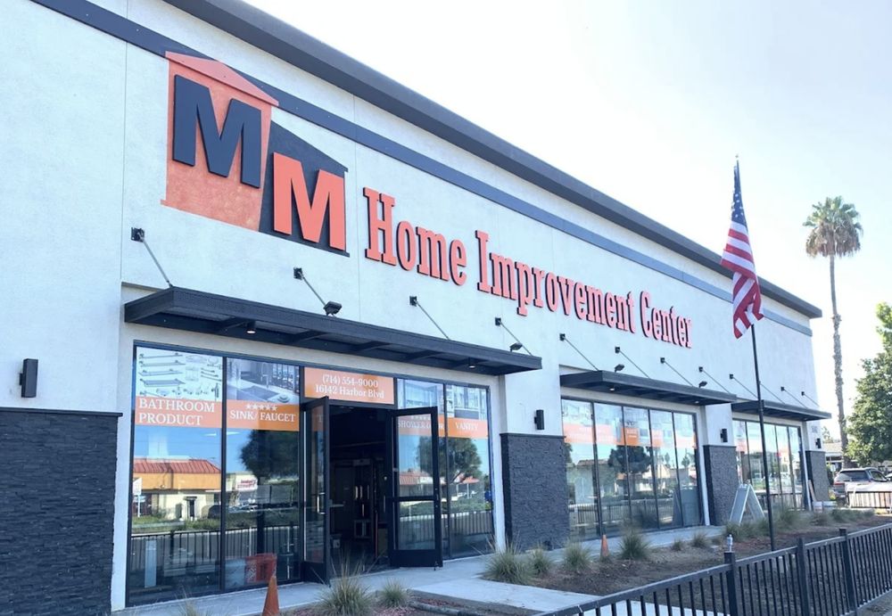 MM Home Improvement Center - countertop fabricator in Fountain Valley, CA